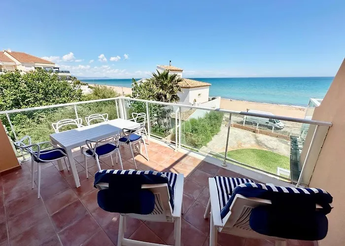 Mirador Al Mar 12 By Homeprive