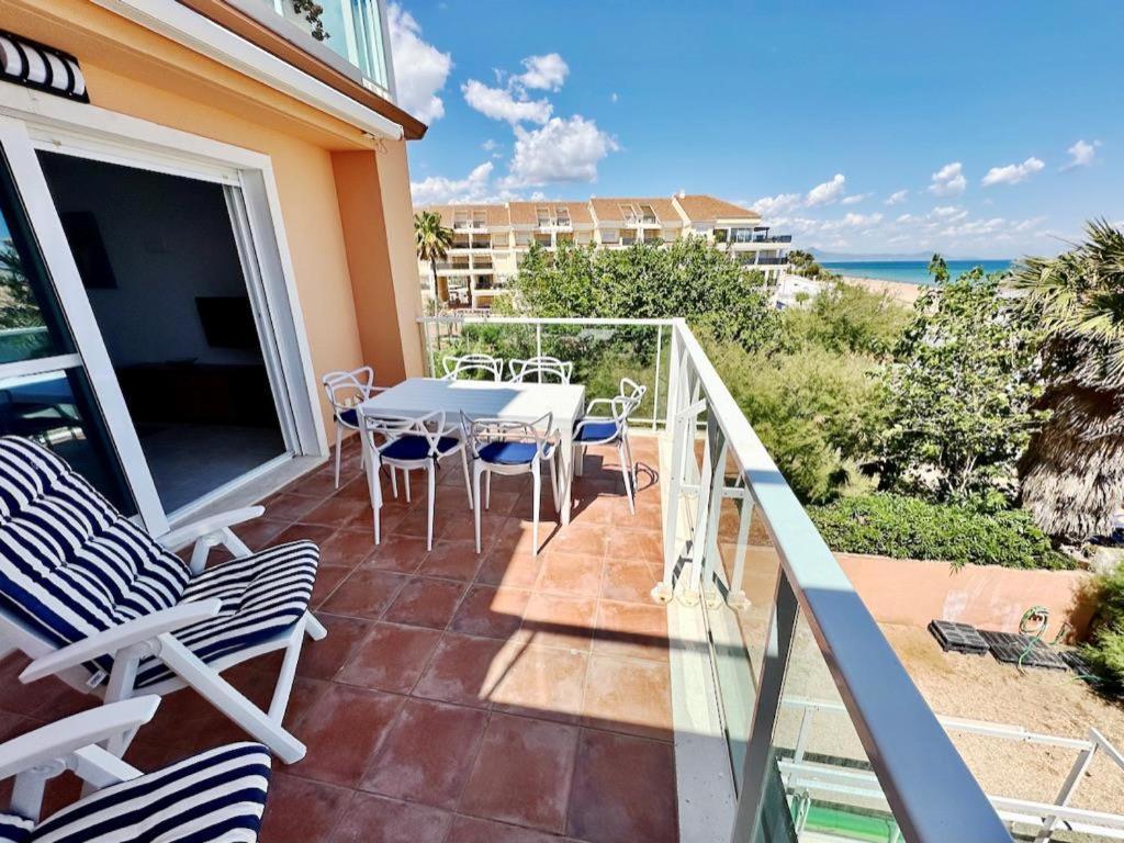 Mirador Al Mar 12 By Homeprive Căn hộ *