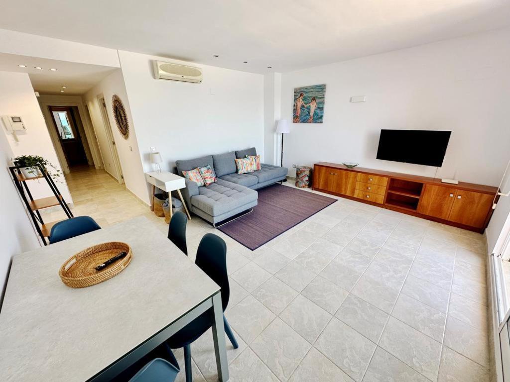 Mirador Al Mar 12 By Homeprive Appartement