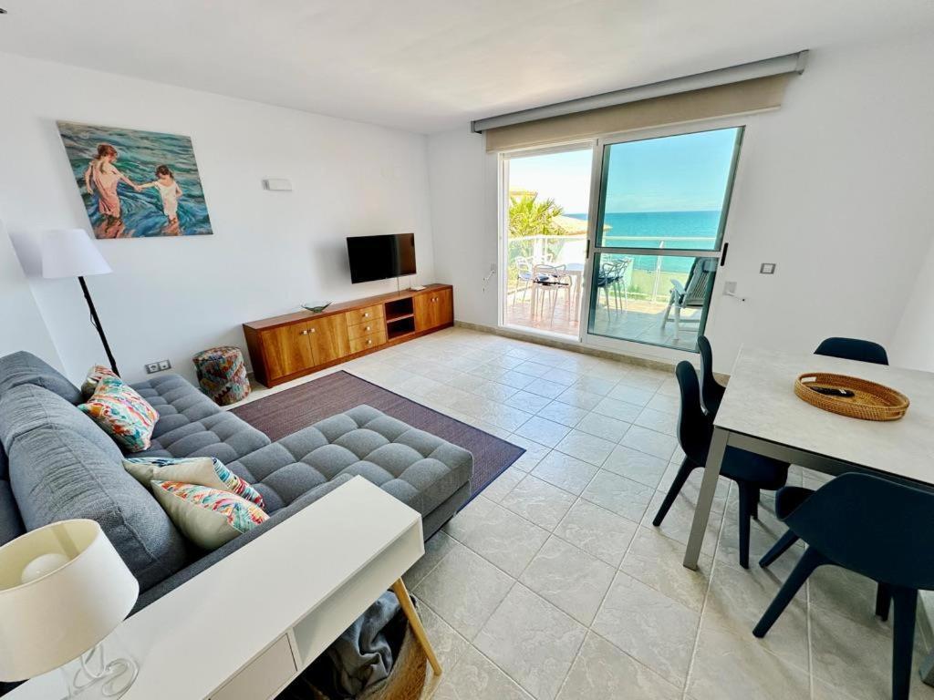 Mirador Al Mar 12 By Homeprive Dénia