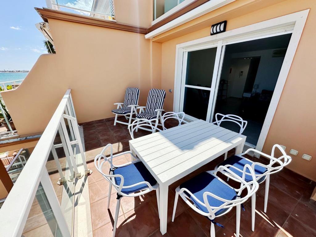 Appartement Mirador Al Mar 12 By Homeprive